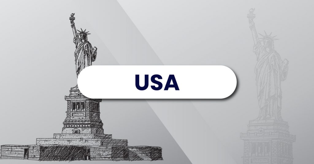 Study In USA